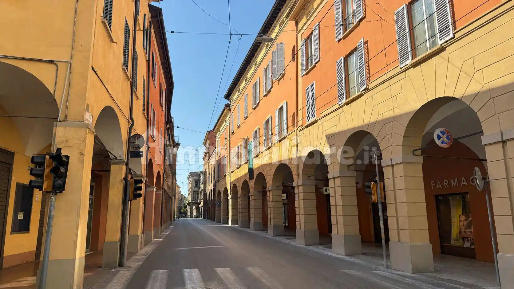 Appartamento in vendita a Bologna