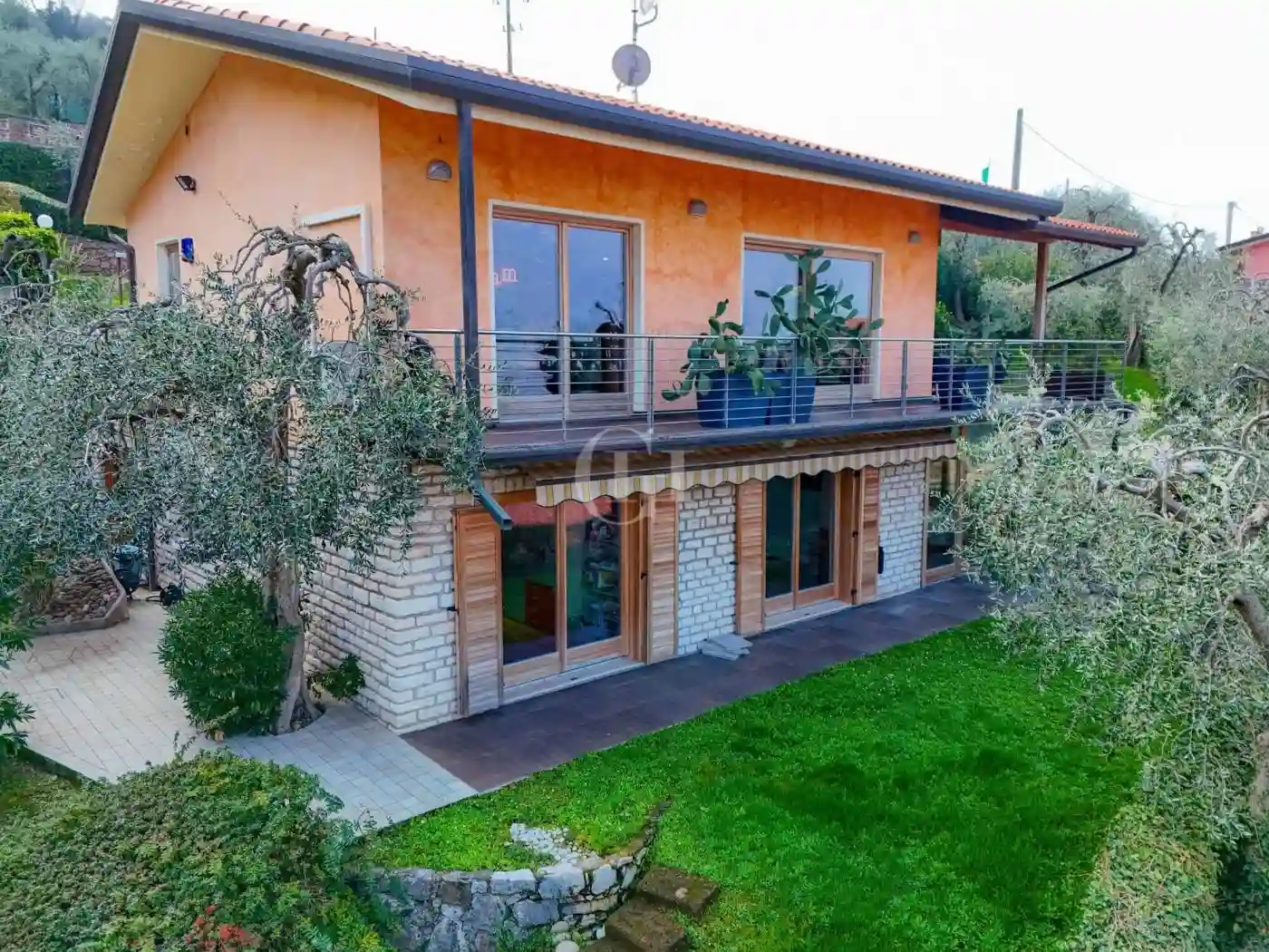 Villa - foto 3