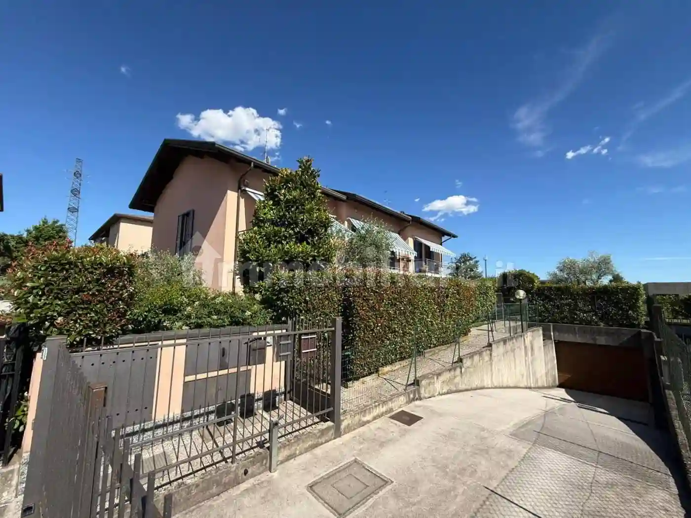 Villetta a schiera - foto 4