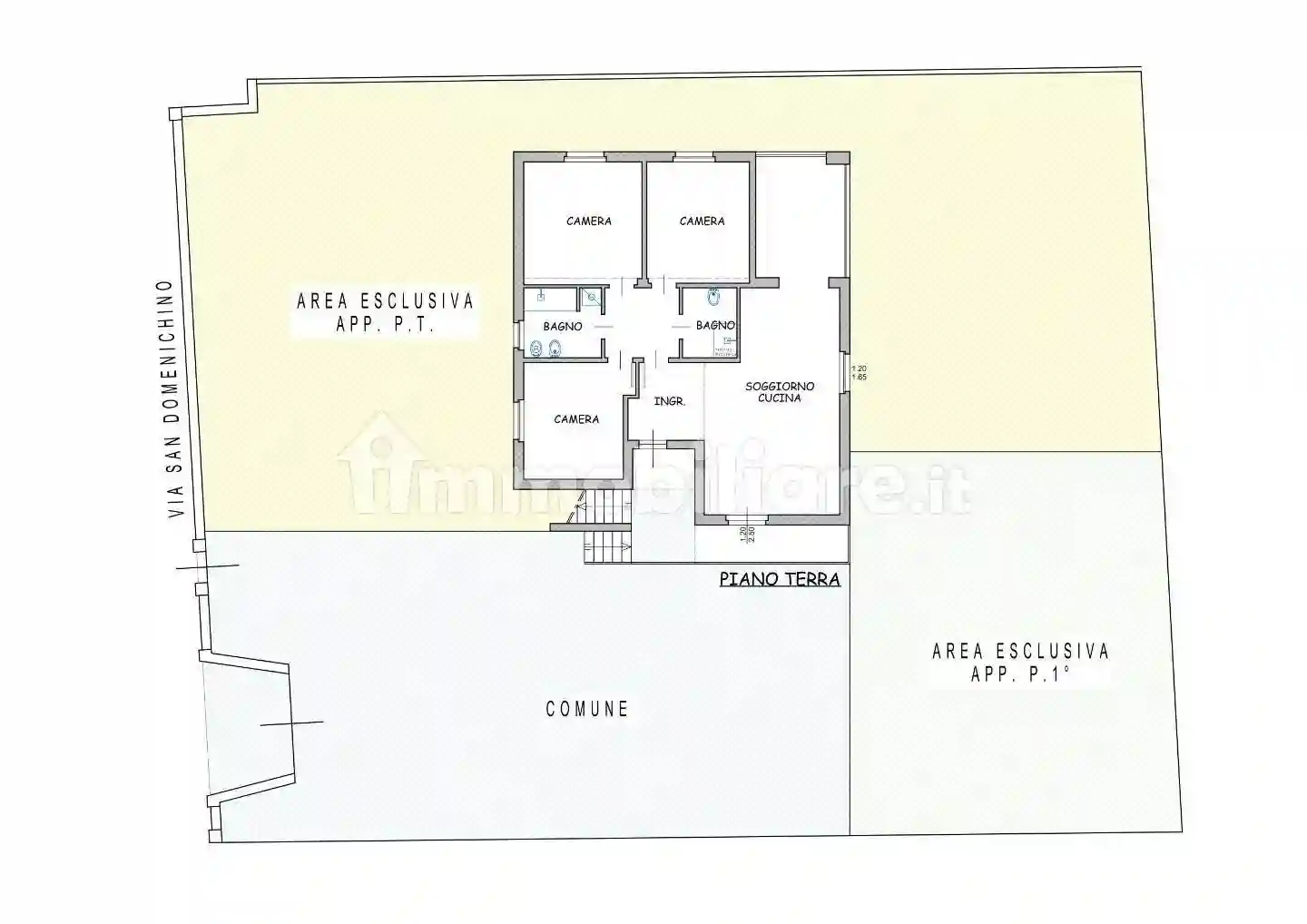Appartamento - foto 2
