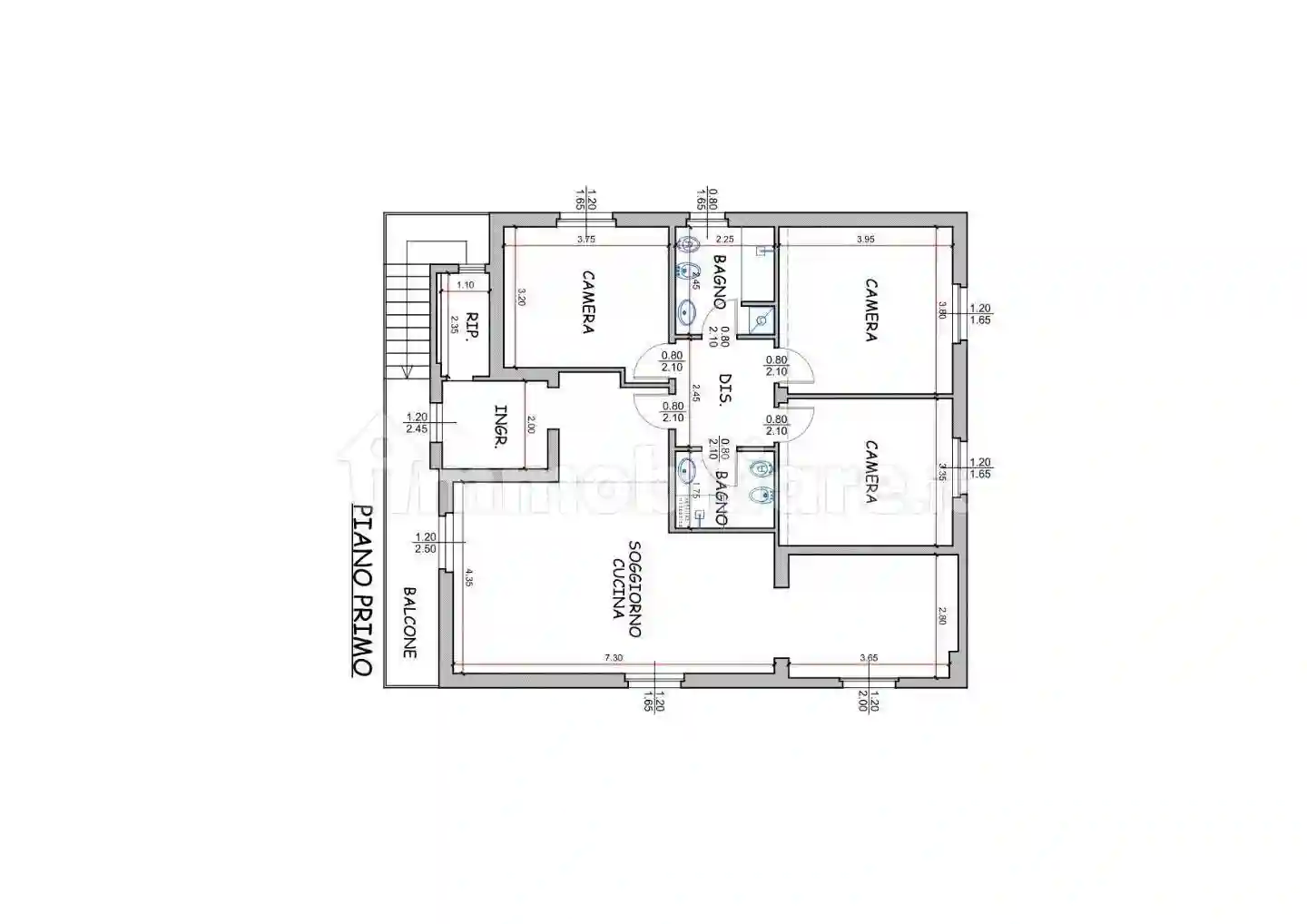 Appartamento - foto 4