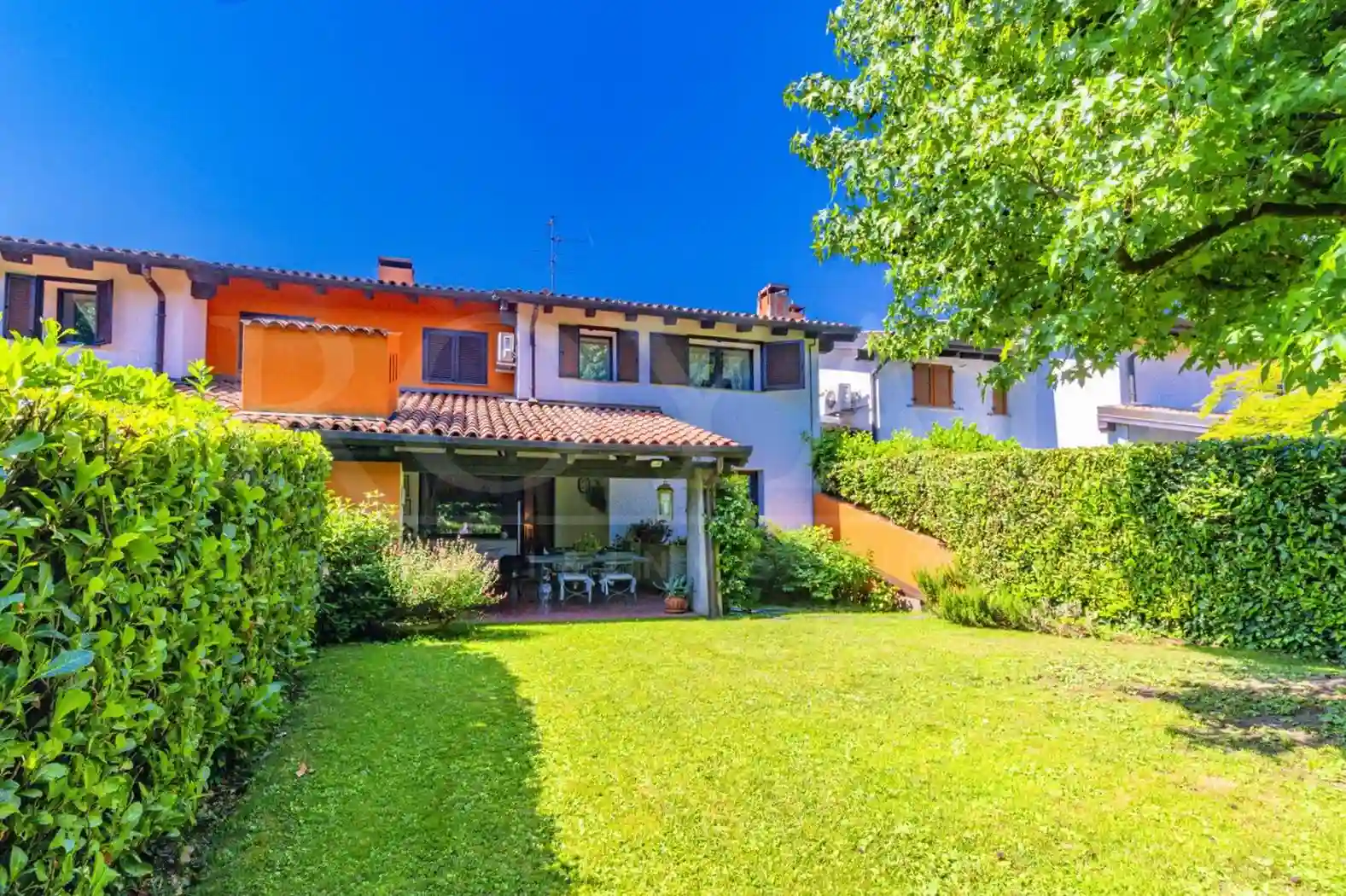 Villetta a schiera - foto 2