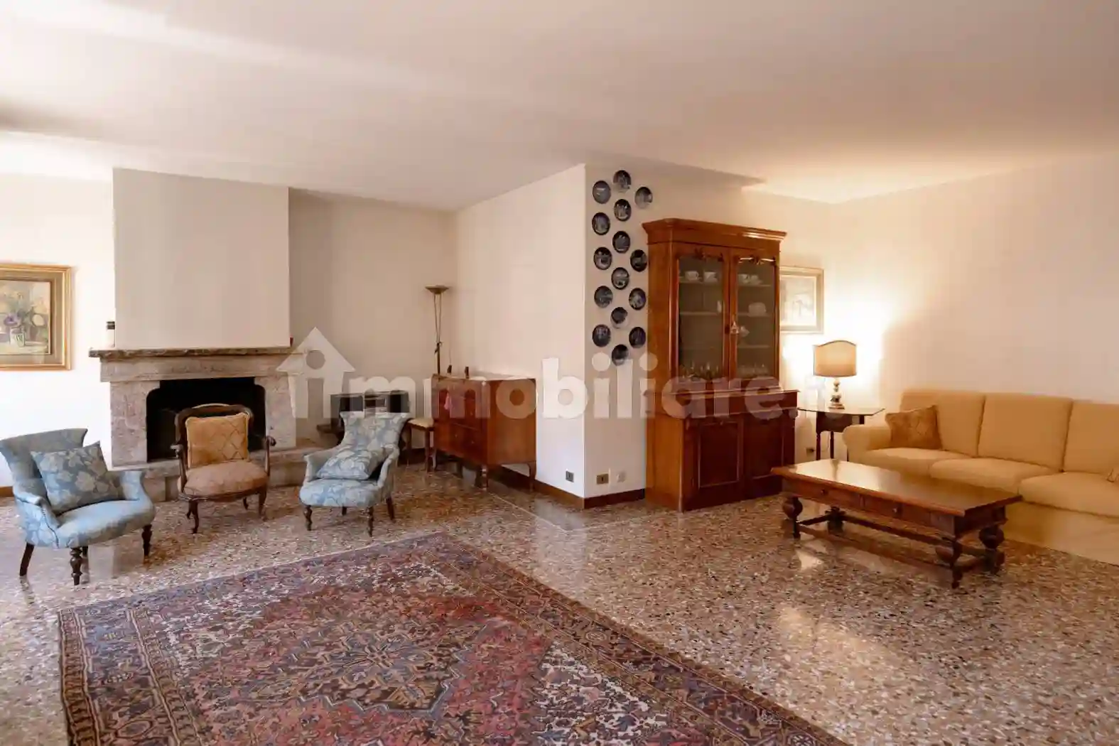 Palazzo - Edificio - foto 4