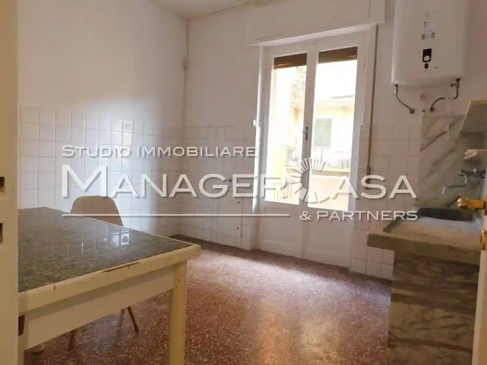 Appartamento in affitto a Genova