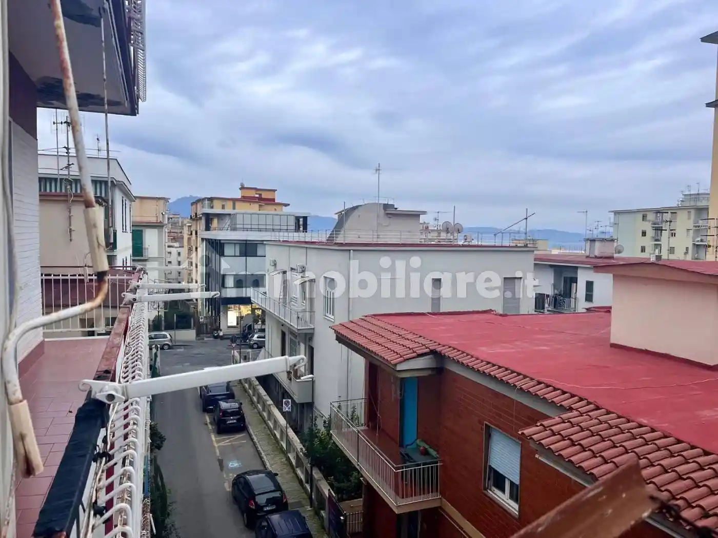Appartamento in vendita a Torre del Greco