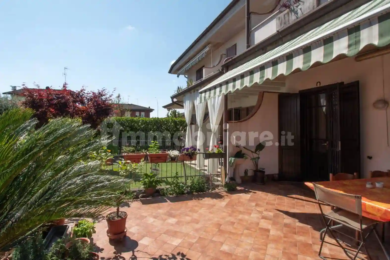 Villetta a schiera - foto 3