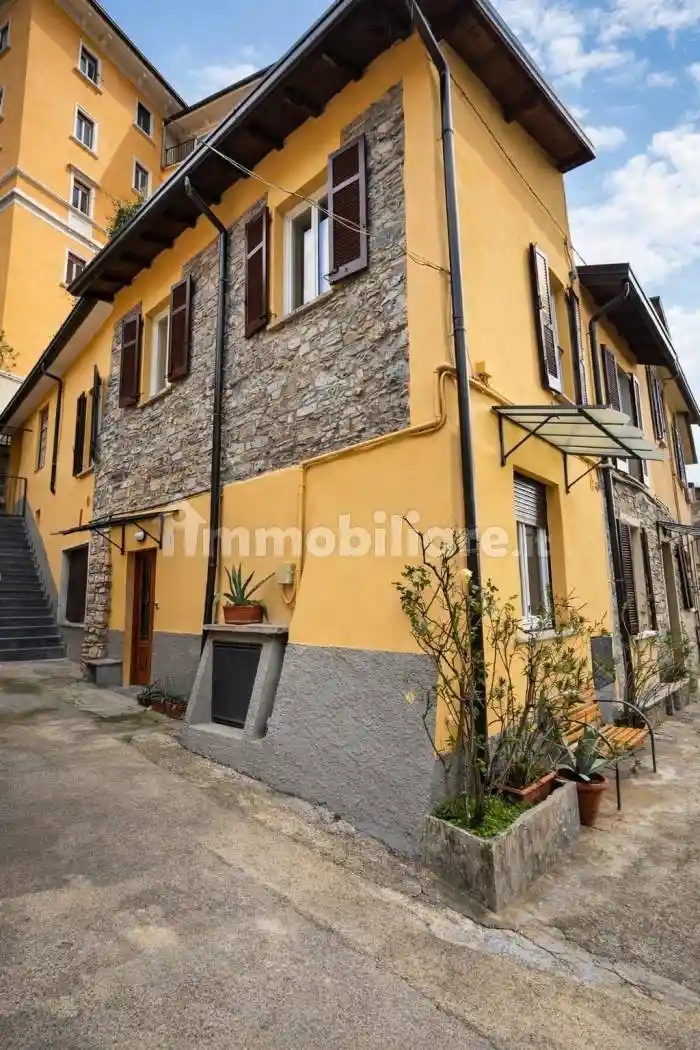 Appartamento in affitto a Como