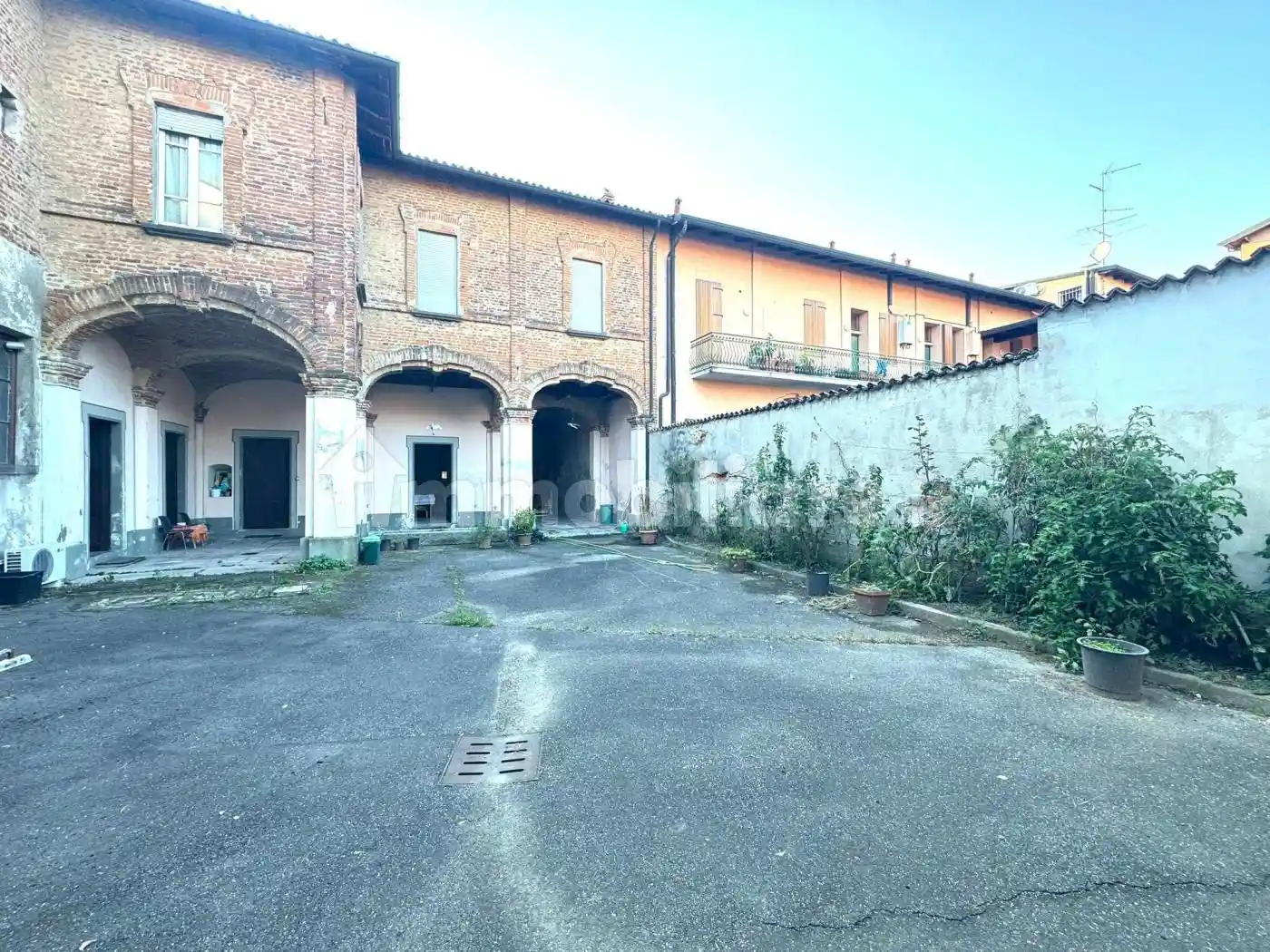 Appartamento in vendita a Albairate