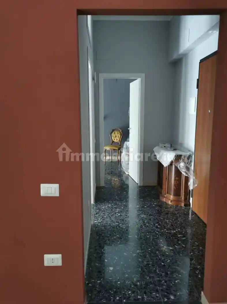 Appartamento in affitto a Salerno