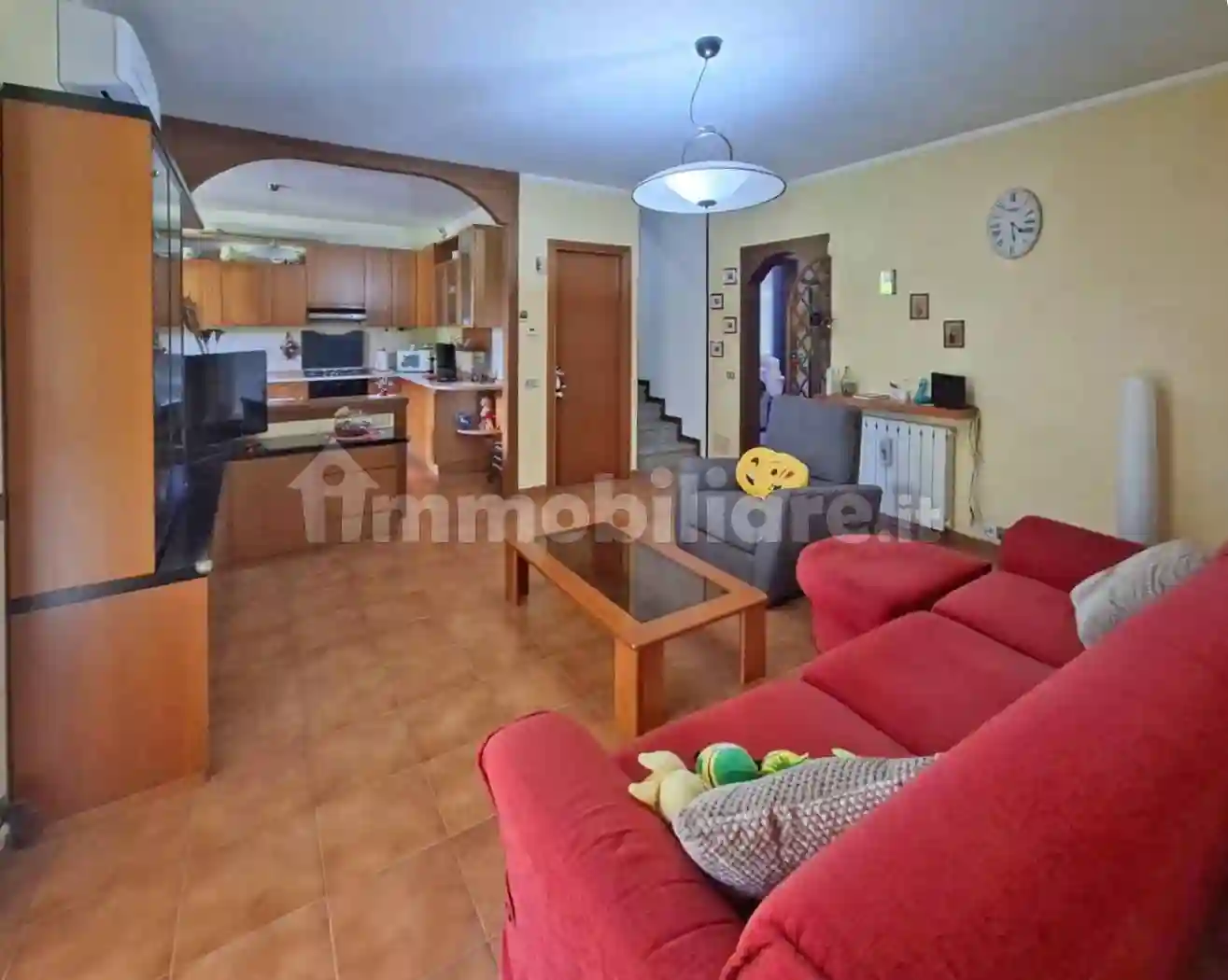 Villetta a schiera - foto 4