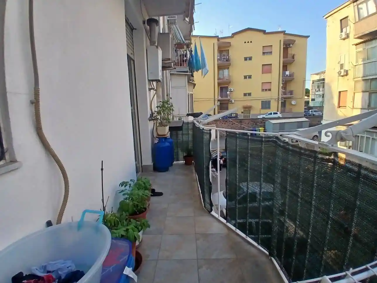 Appartamento in vendita a Catania