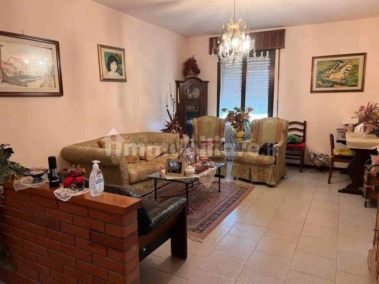 Appartamento in vendita a Cesena