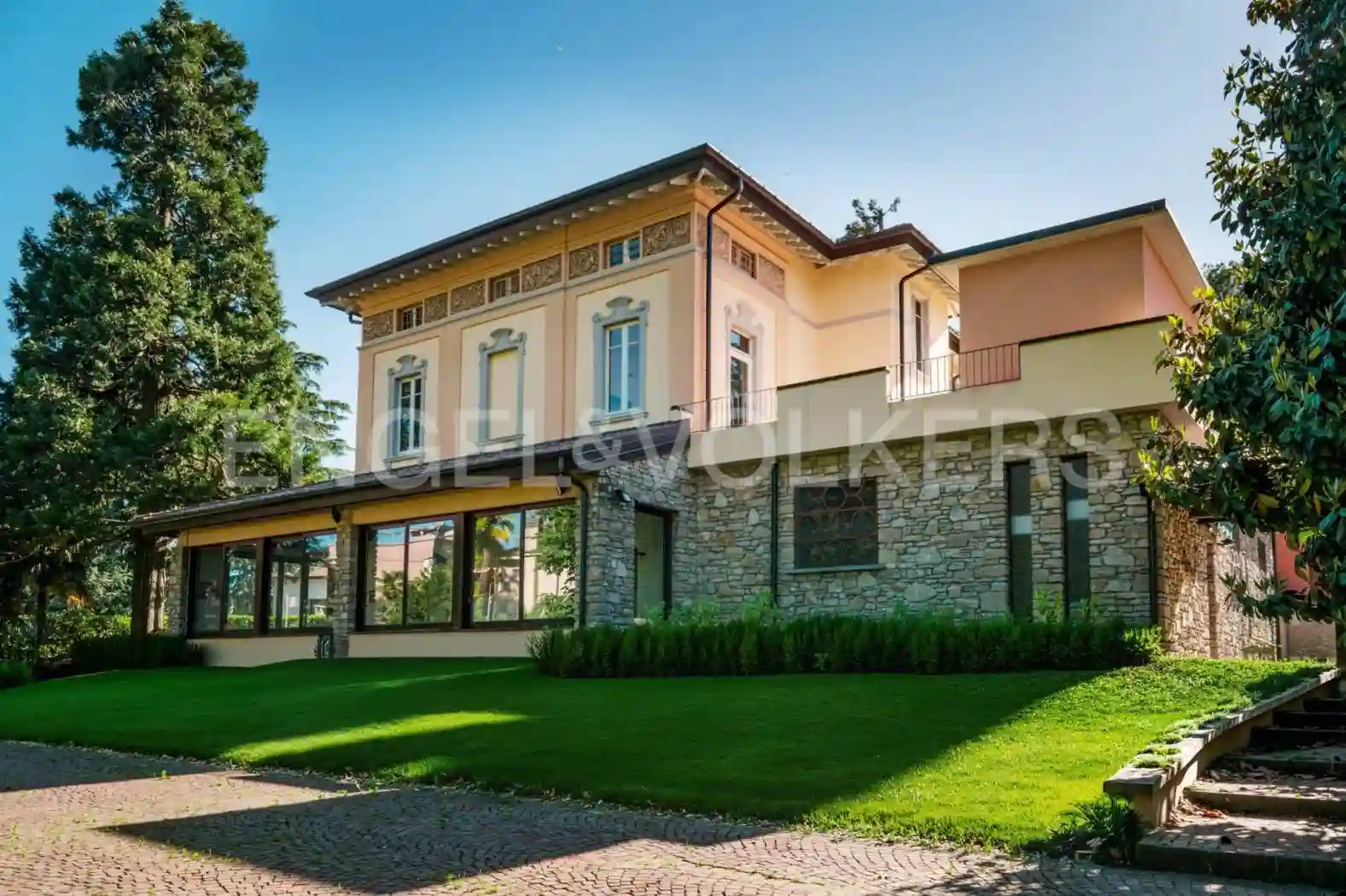 Villa - foto 4