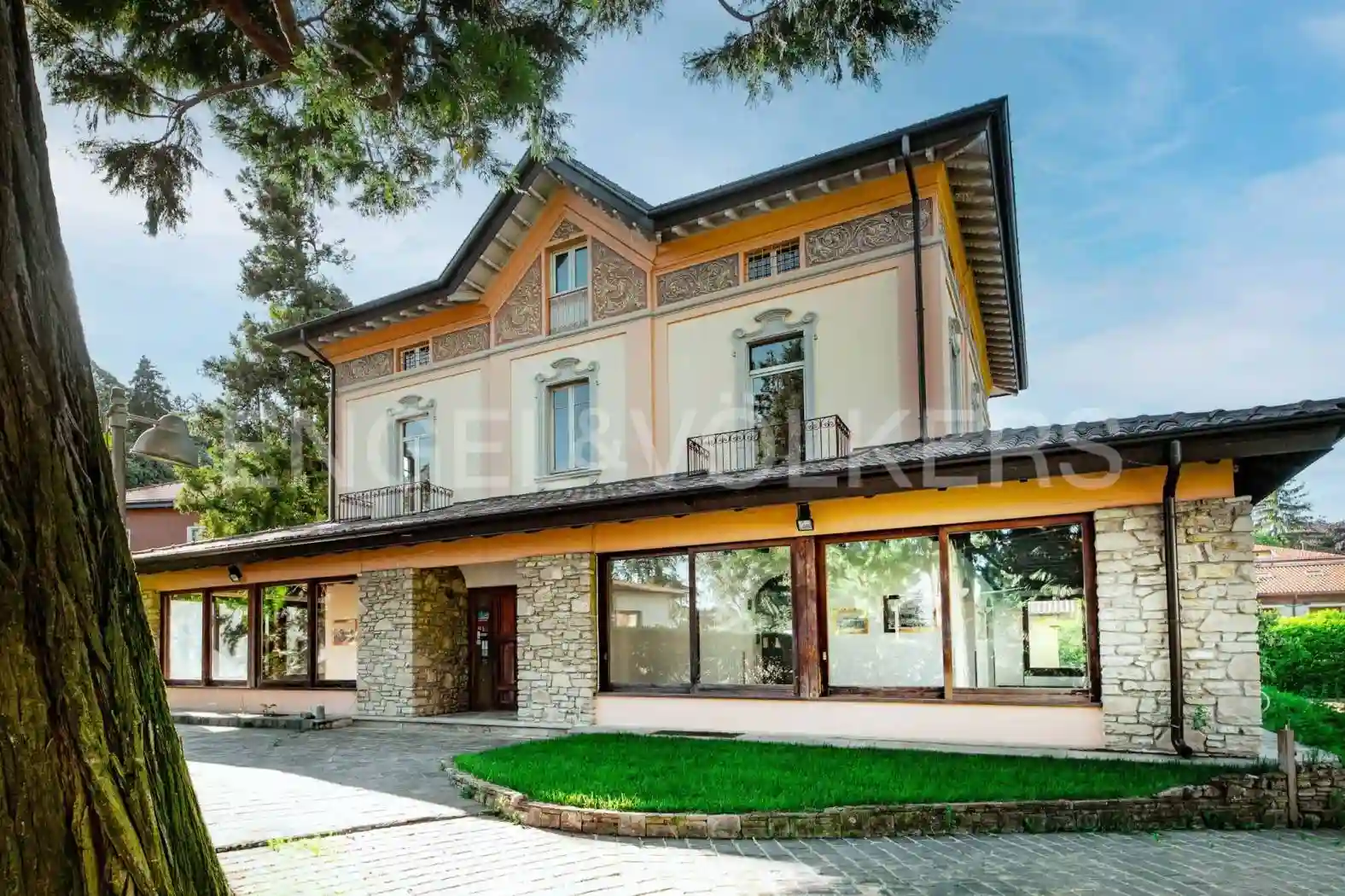 Villa - foto 5