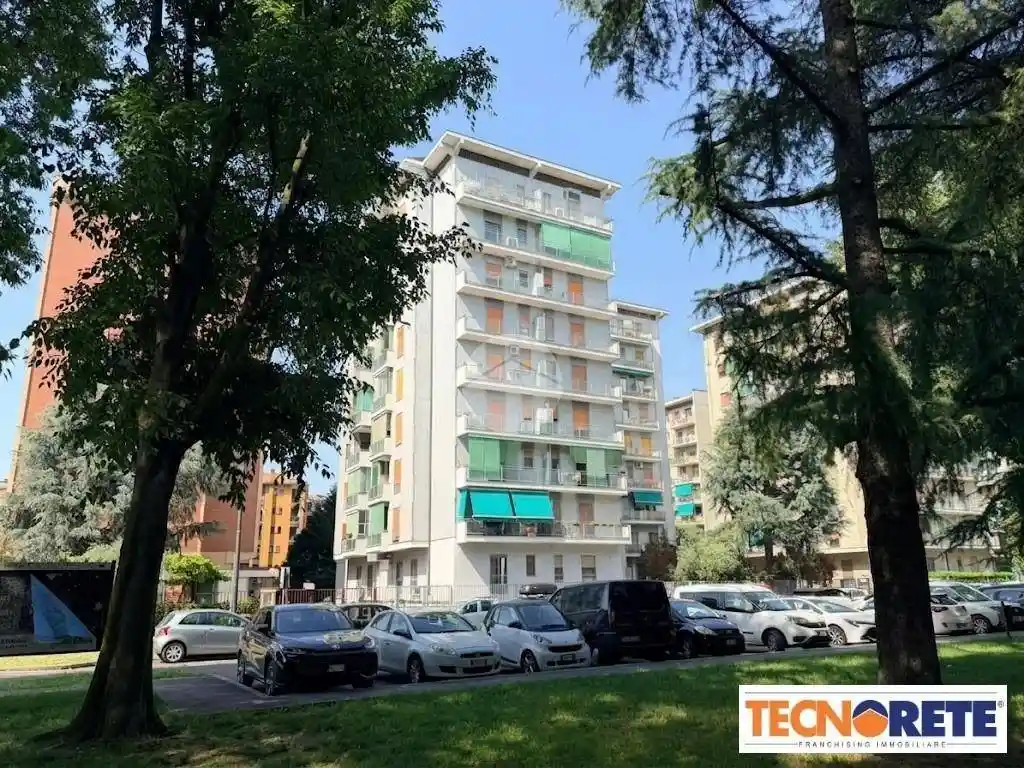 Appartamento in vendita a Cologno Monzese