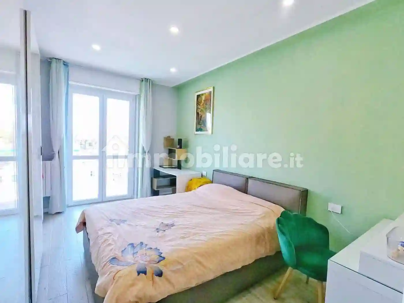 Appartamento - foto 5