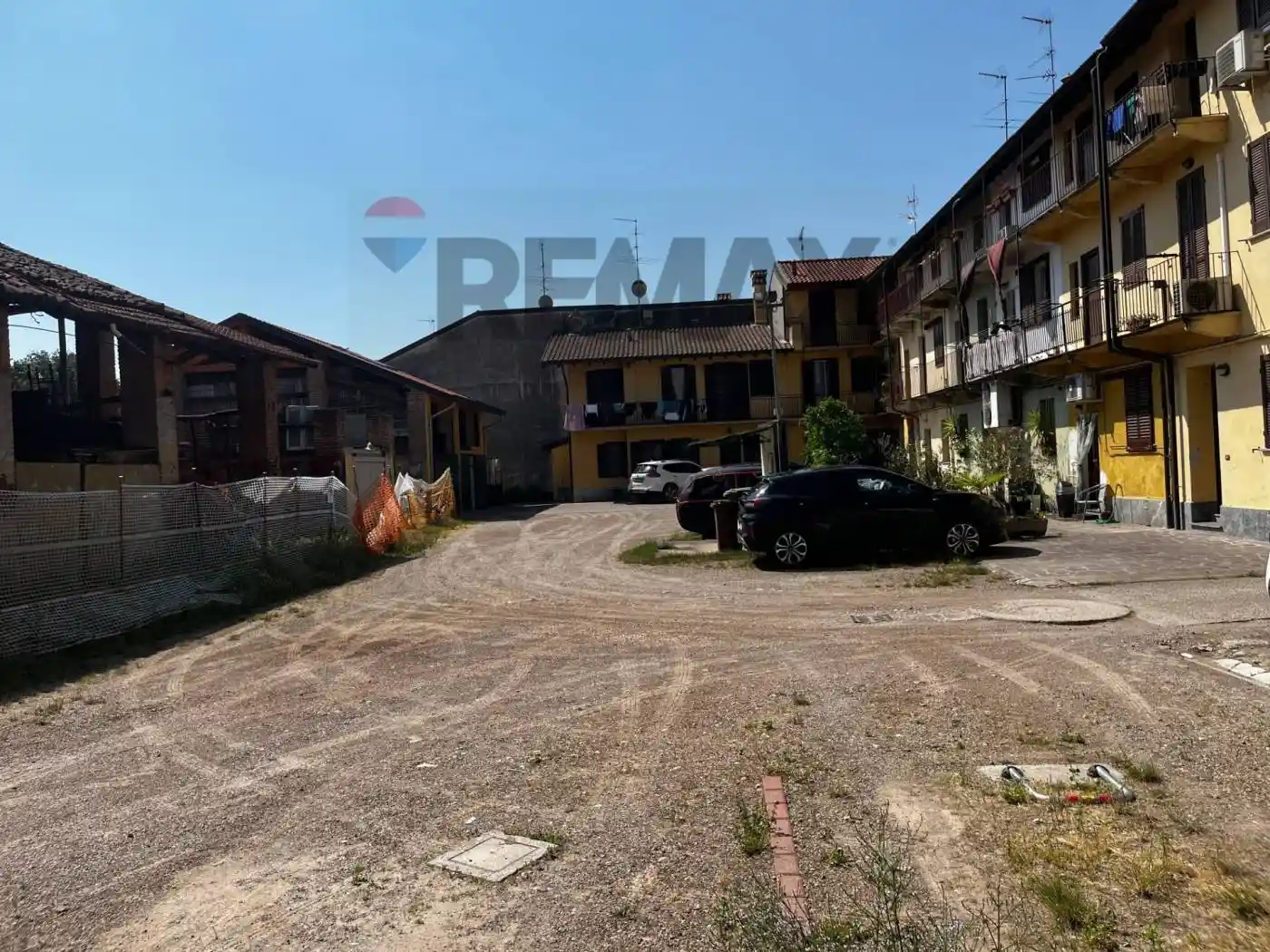 Rustico - Casale in vendita a Magenta