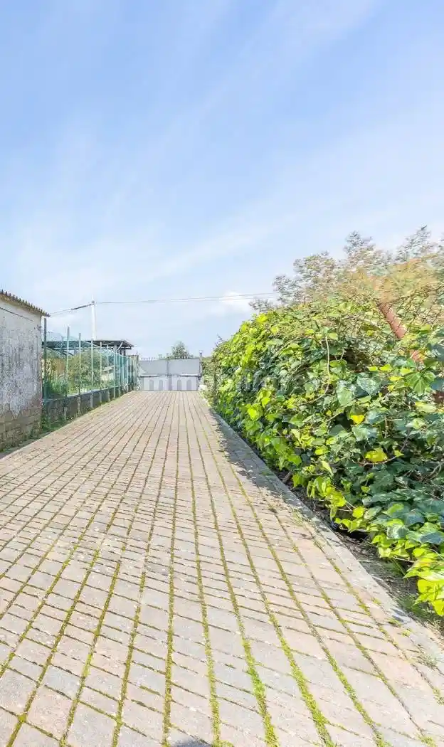 Villa in vendita a Roma