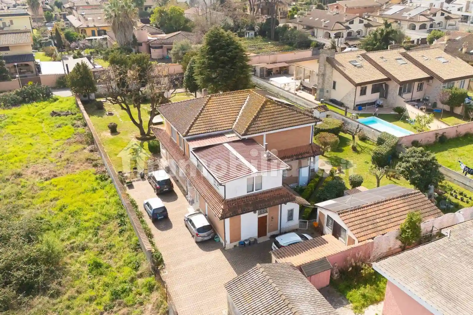 Villa - foto 3