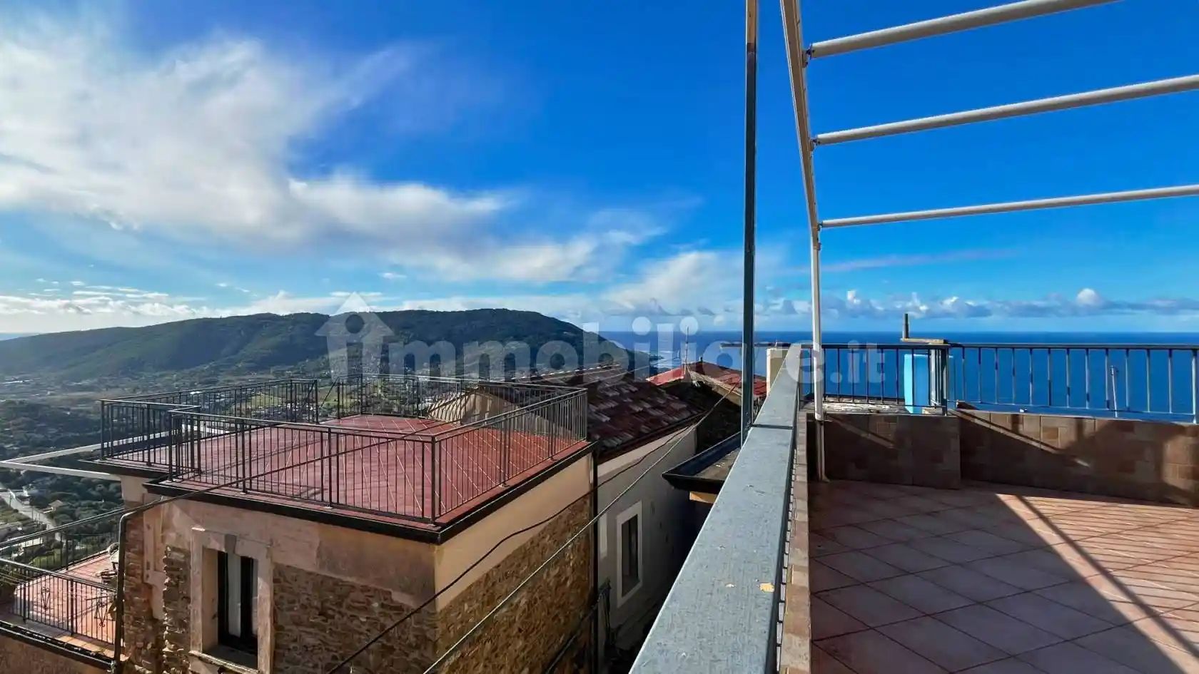 Appartamento in vendita a Castellabate