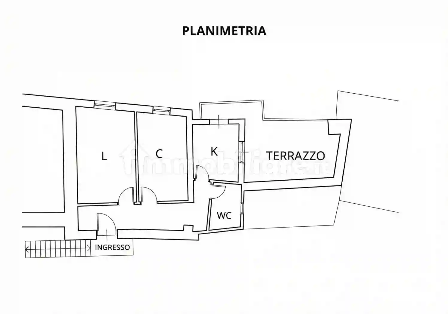 Appartamento - foto 3
