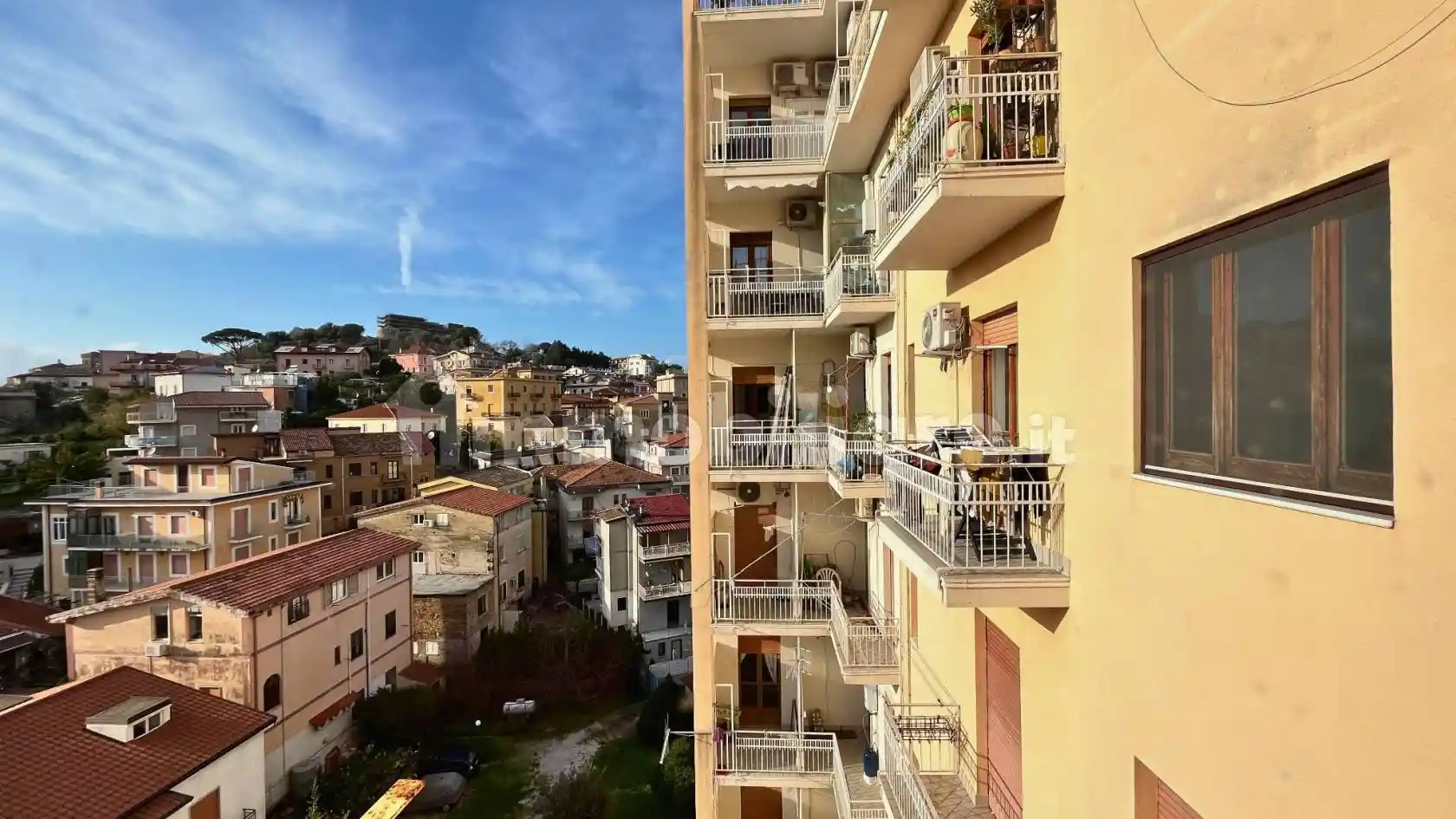 Appartamento in vendita a Agropoli