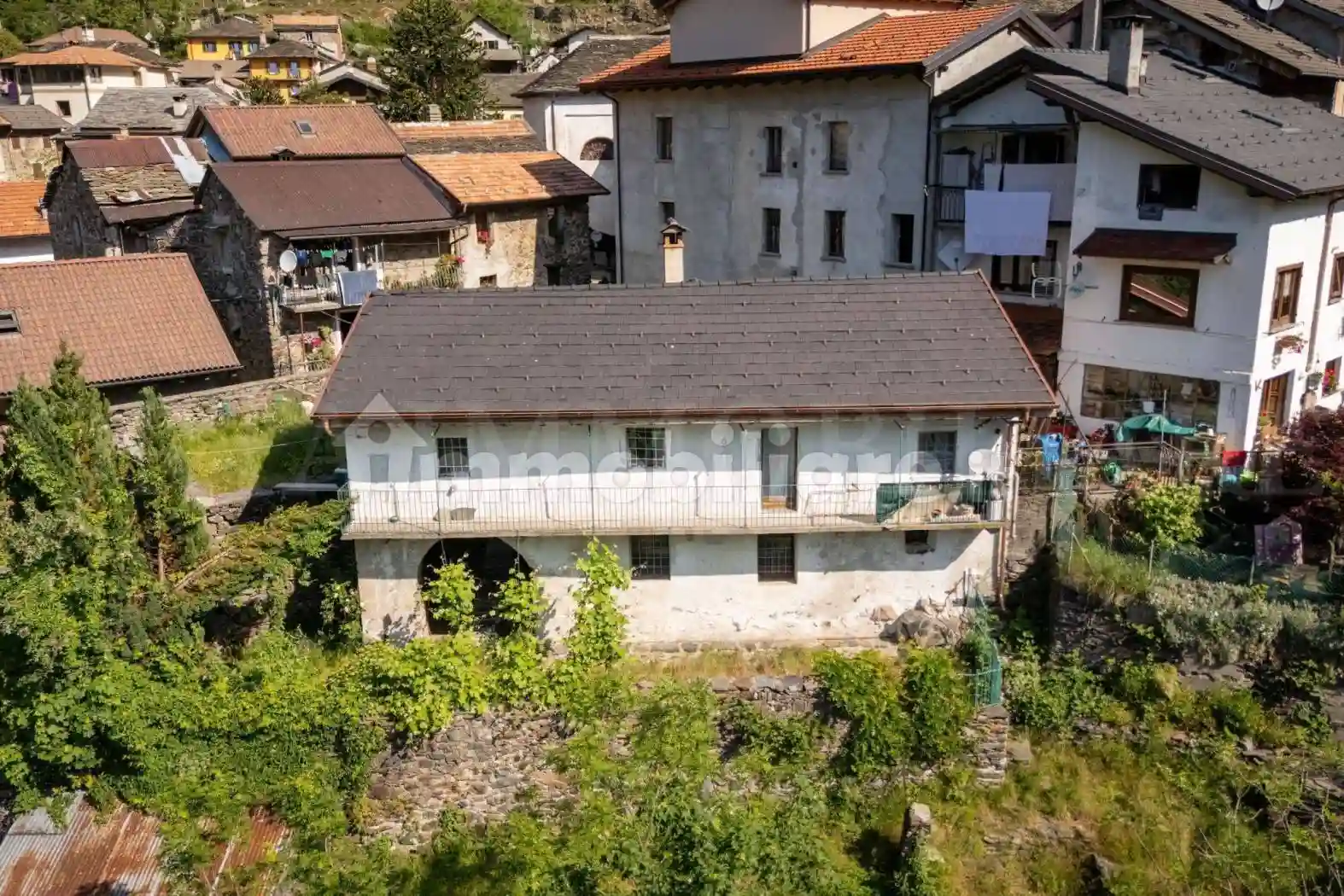 Casa indipendente - foto 2