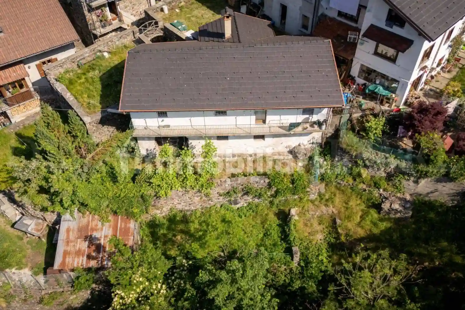 Casa indipendente - foto 4