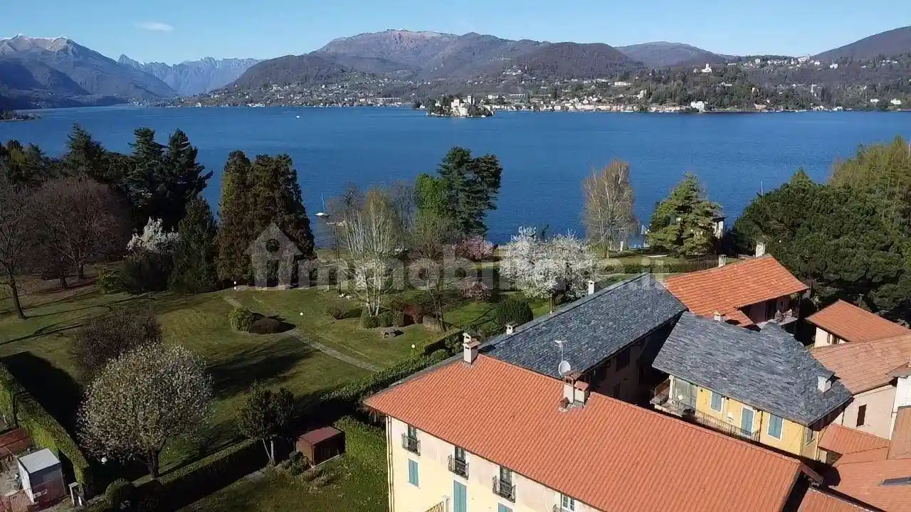 Appartamento in vendita a San Maurizio d'Opaglio