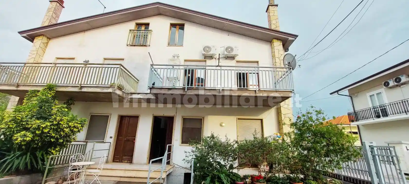 Villa in vendita a Capaccio Paestum