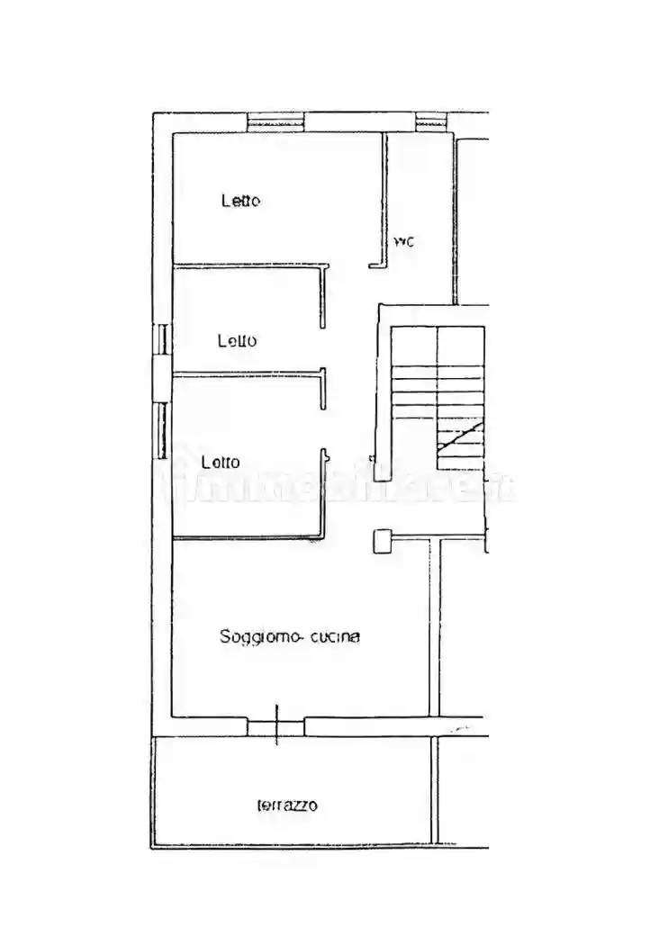 Appartamento - foto 4