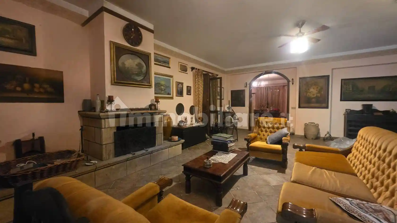 Casa indipendente in vendita a Capaccio Paestum