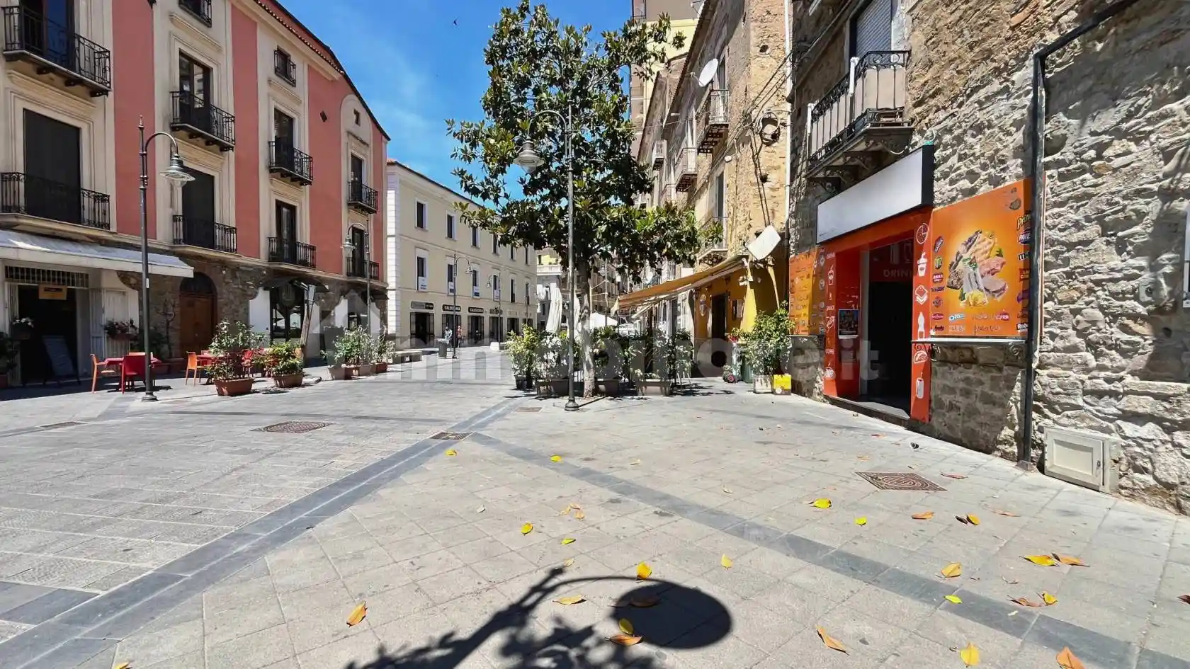 Appartamento in vendita a Agropoli
