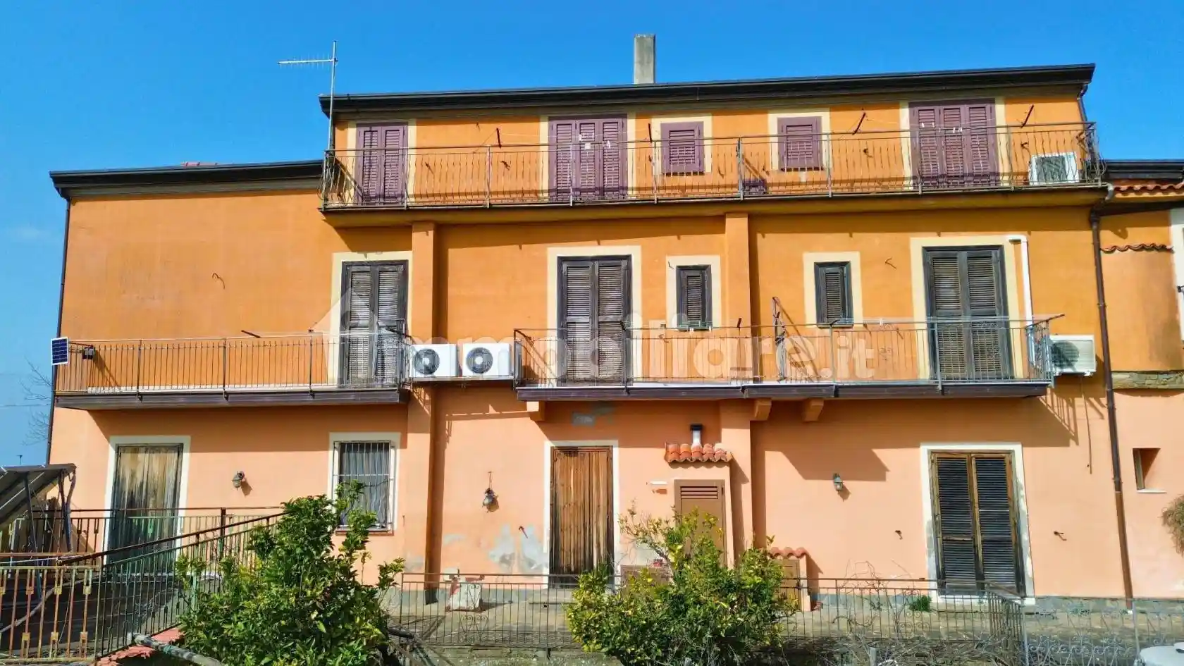 Appartamento in vendita a Prignano Cilento