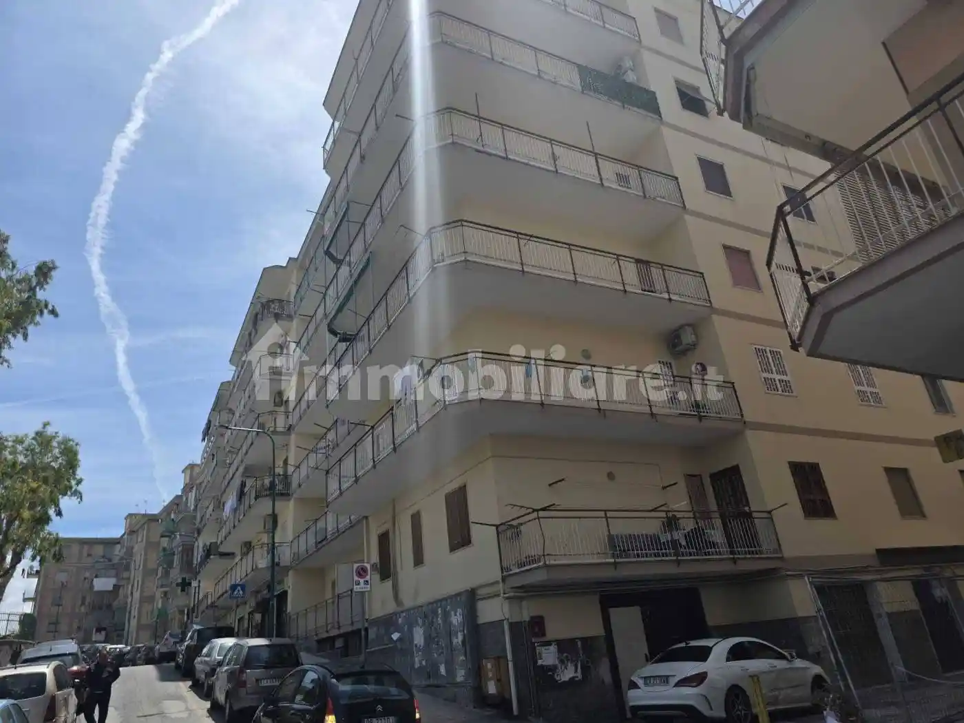 Appartamento in vendita a Torre del Greco