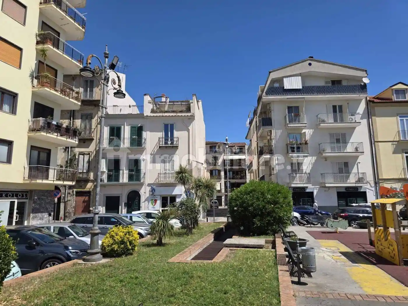 Casa indipendente in vendita a Santa Maria Capua Vetere