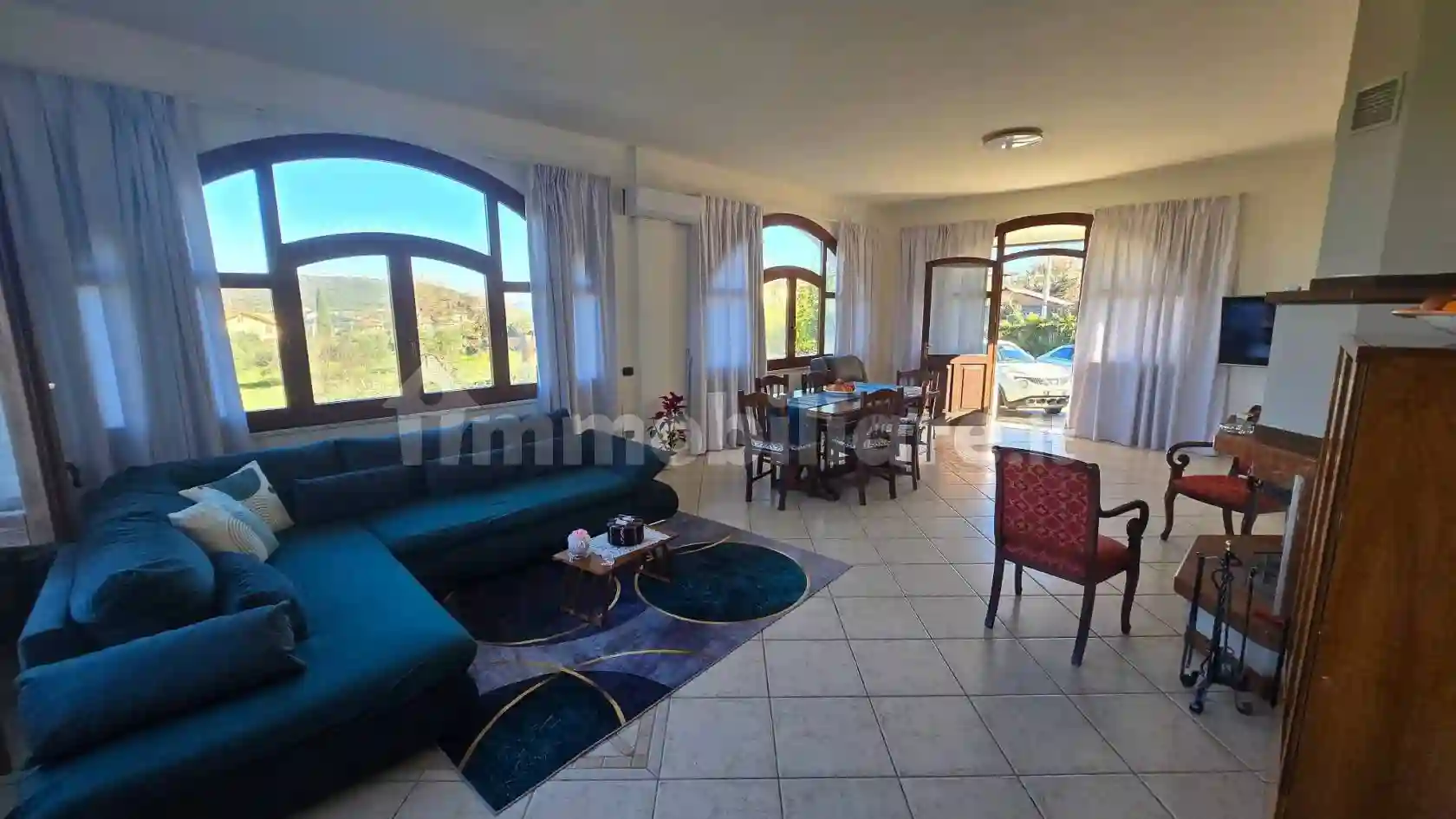 Casa indipendente - foto 4