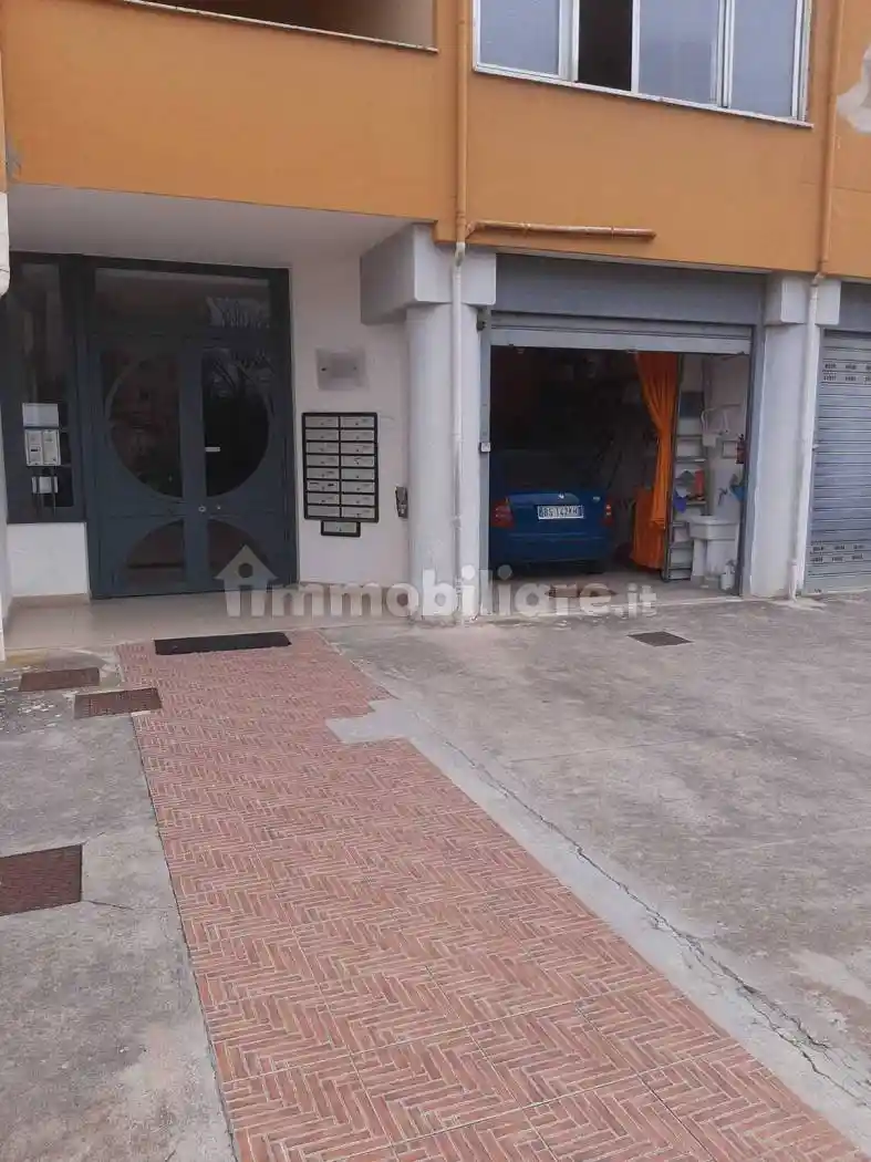 Appartamento in vendita a Salerno