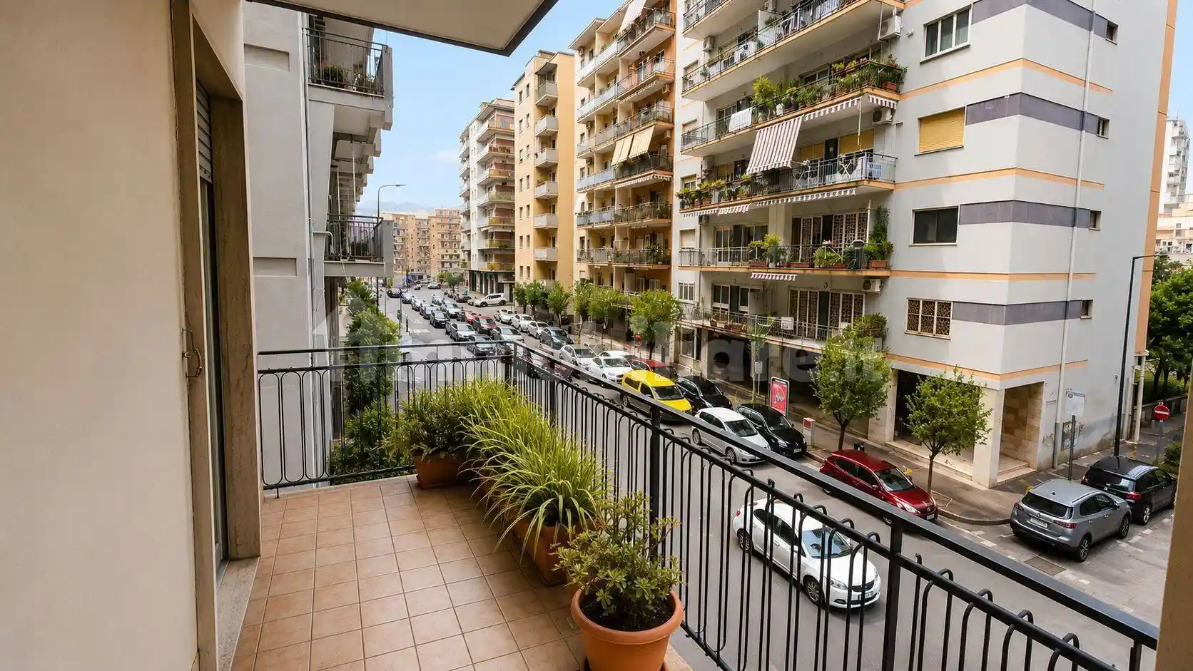 Appartamento in vendita a Napoli