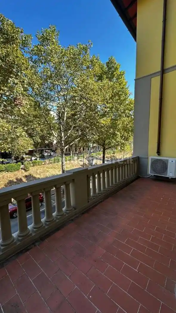 Appartamento in affitto a Firenze
