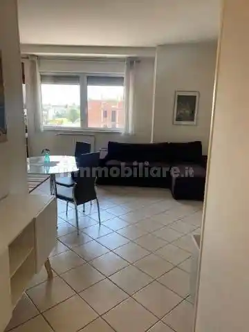 Appartamento in affitto a Borgo Virgilio