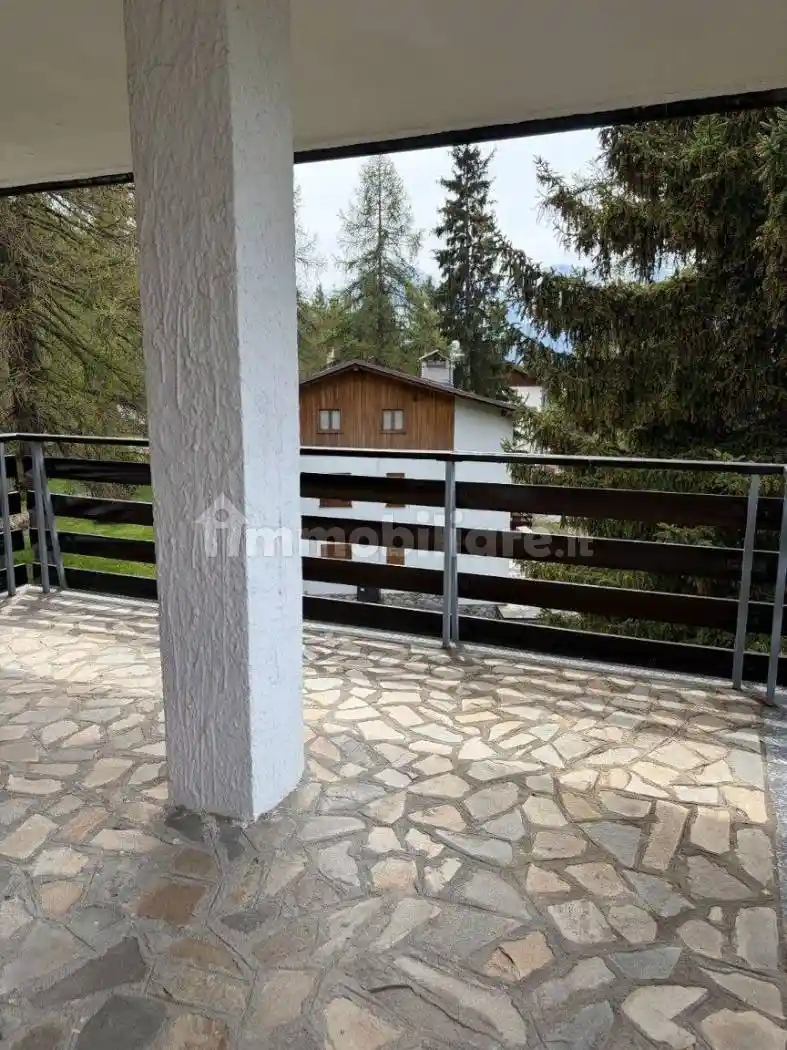 Appartamento in vendita a Sauze d'Oulx