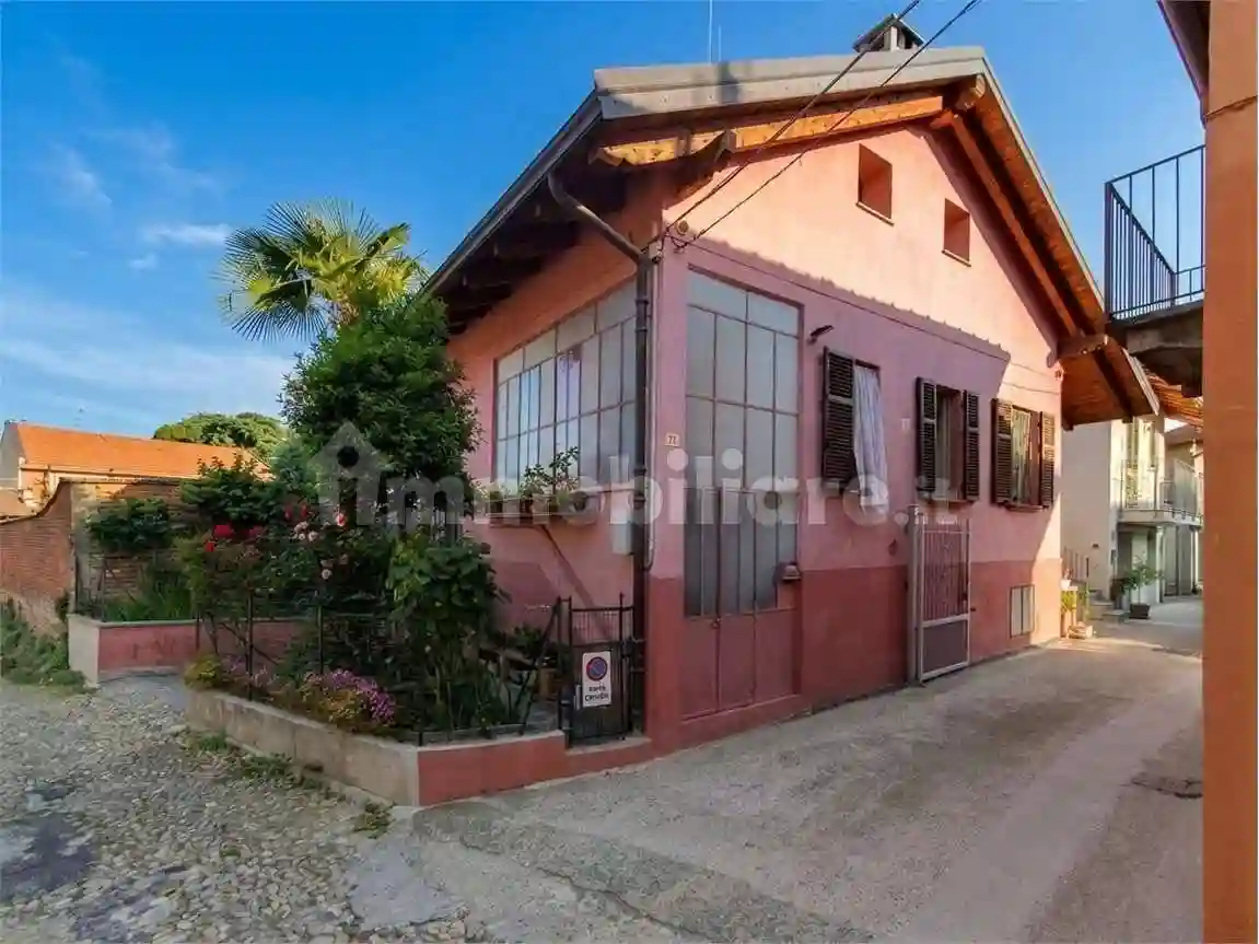Casa indipendente - foto 2