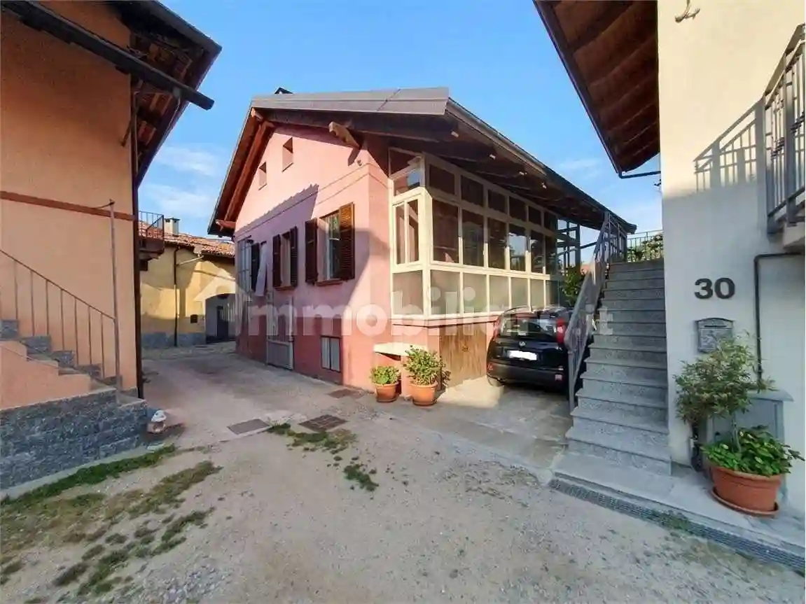 Casa indipendente - foto 4