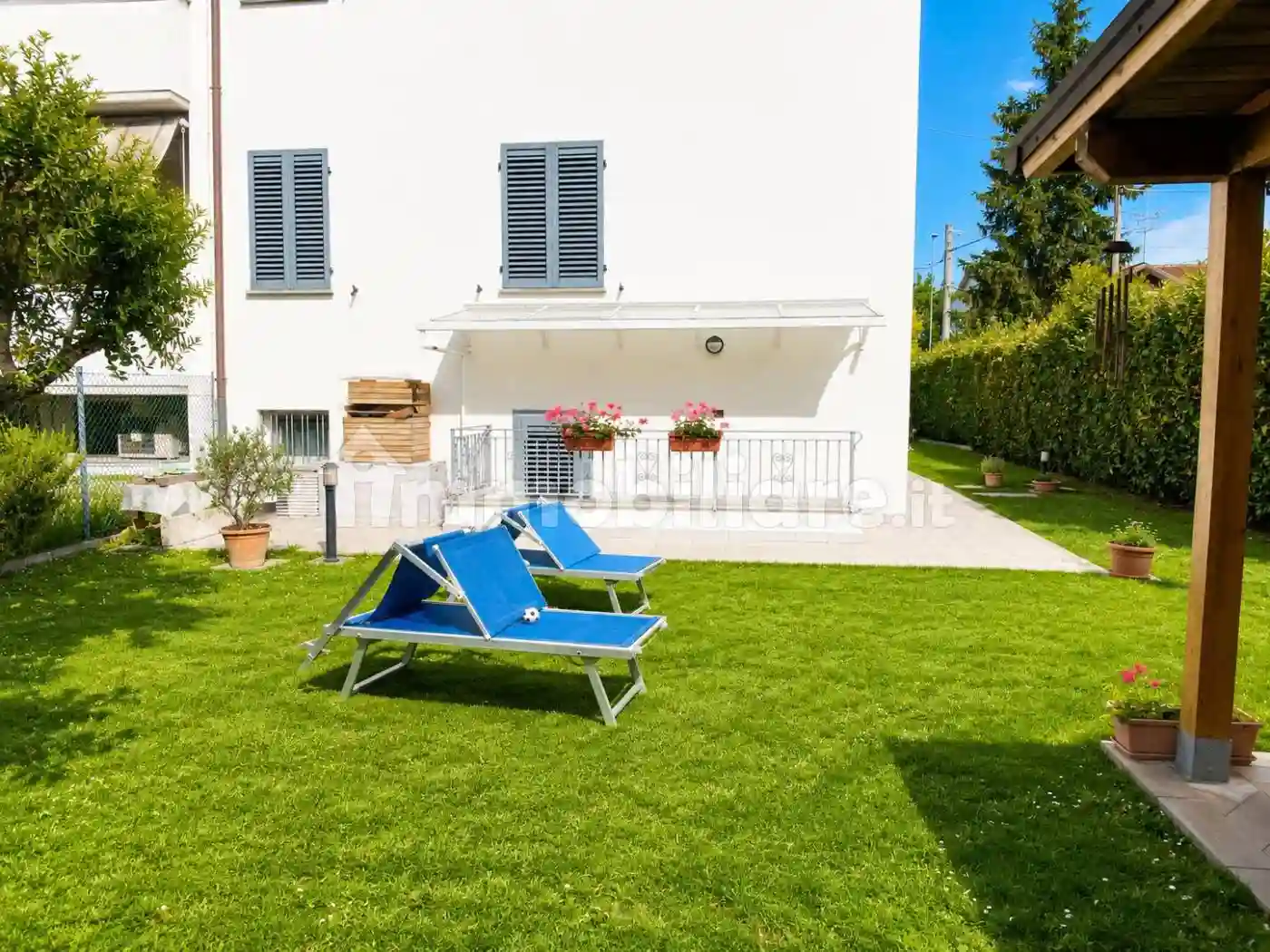 Villetta a schiera - foto 3