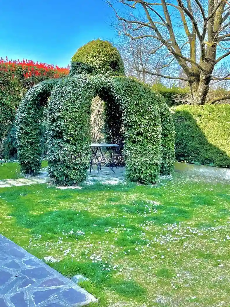 Villa - foto 4