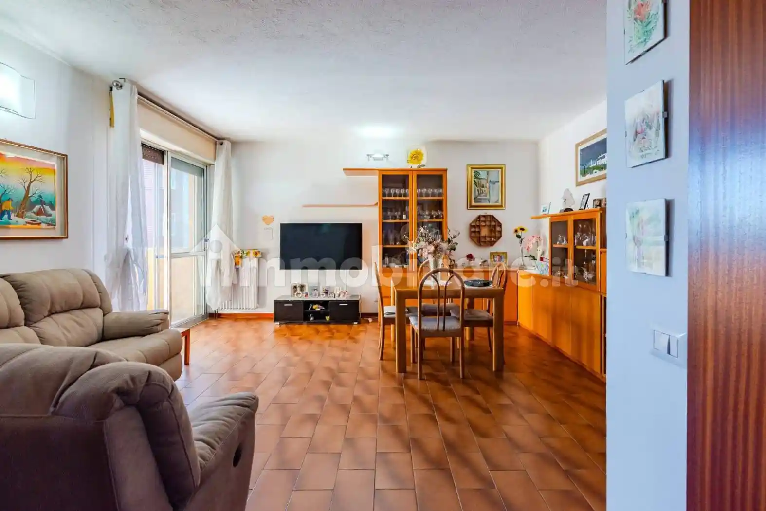 Appartamento in vendita a Settimo Milanese