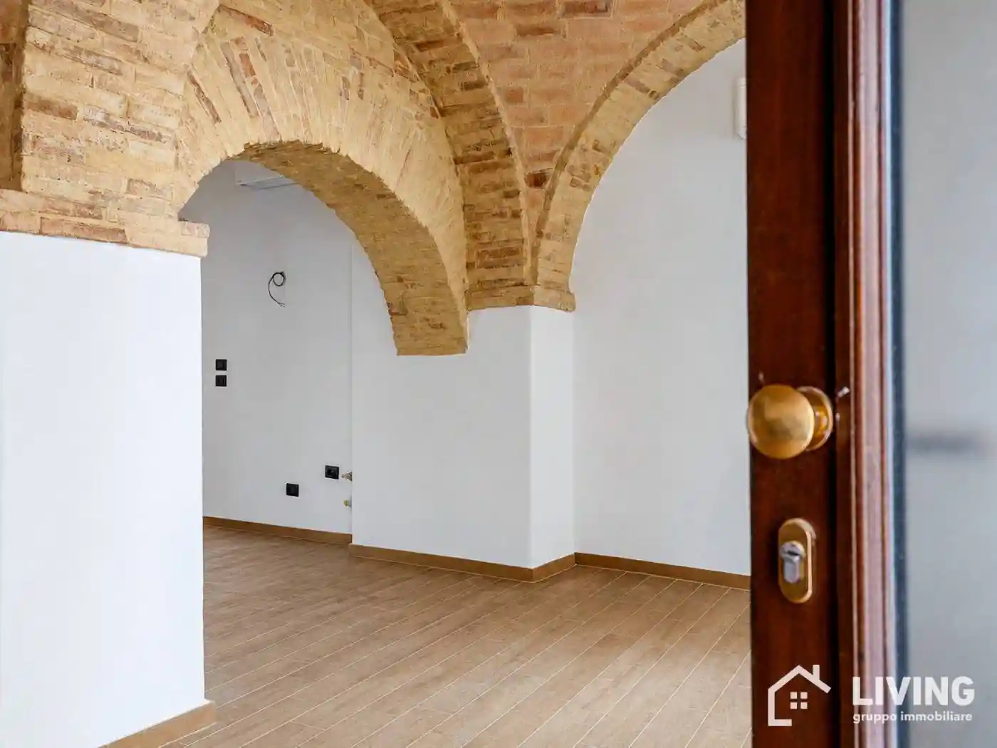 Appartamento in vendita a Città Sant'Angelo