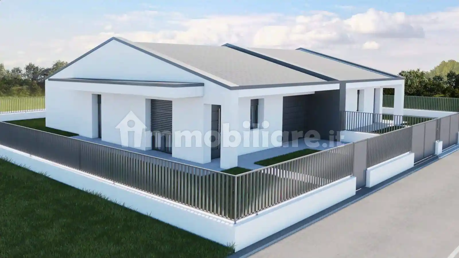 Villa in vendita a Desenzano del Garda