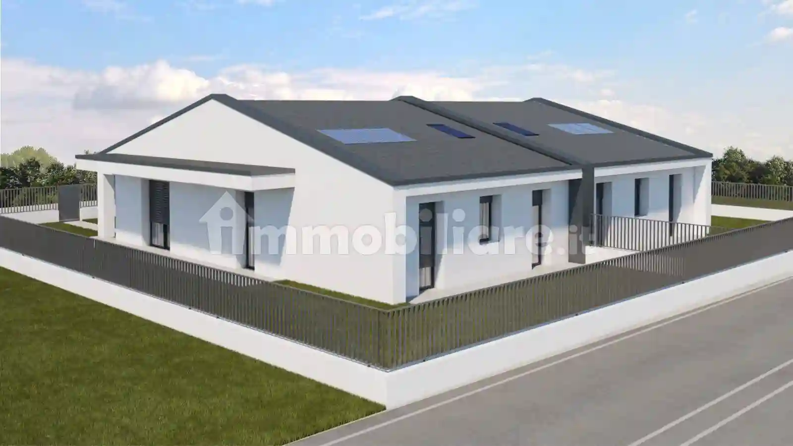 Villa - foto 2